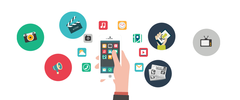 Entertainment industry