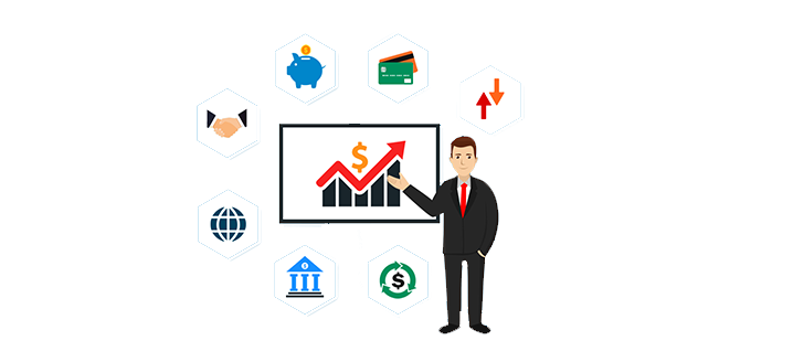  Finance Investment Industries