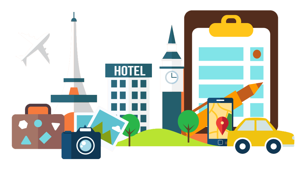   Hospitality industry