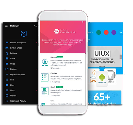 Focused Design Strategy