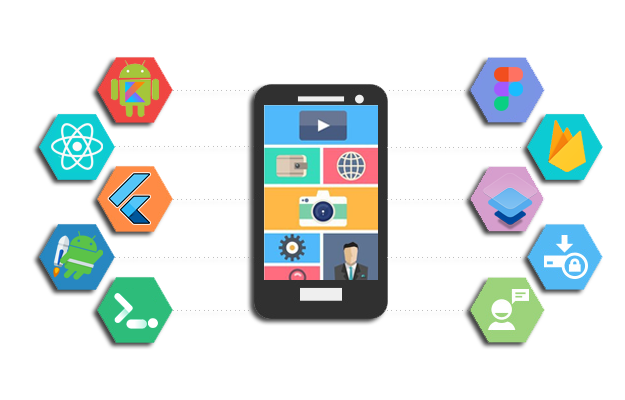 Hybrid App Development
