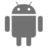 Android icon