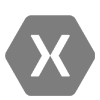 Xamarin icon