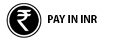 inr payment