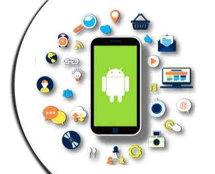 Android App Development
