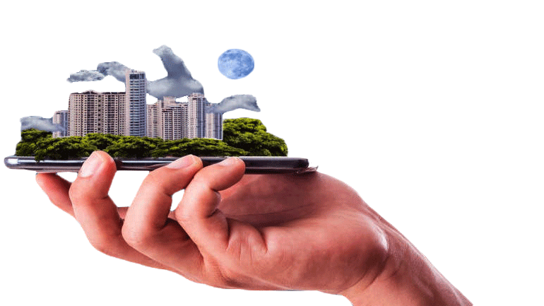 Online Real Estate Portal Development