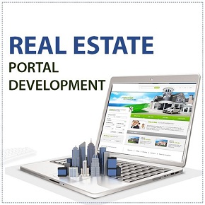 Real Estate Portal Development